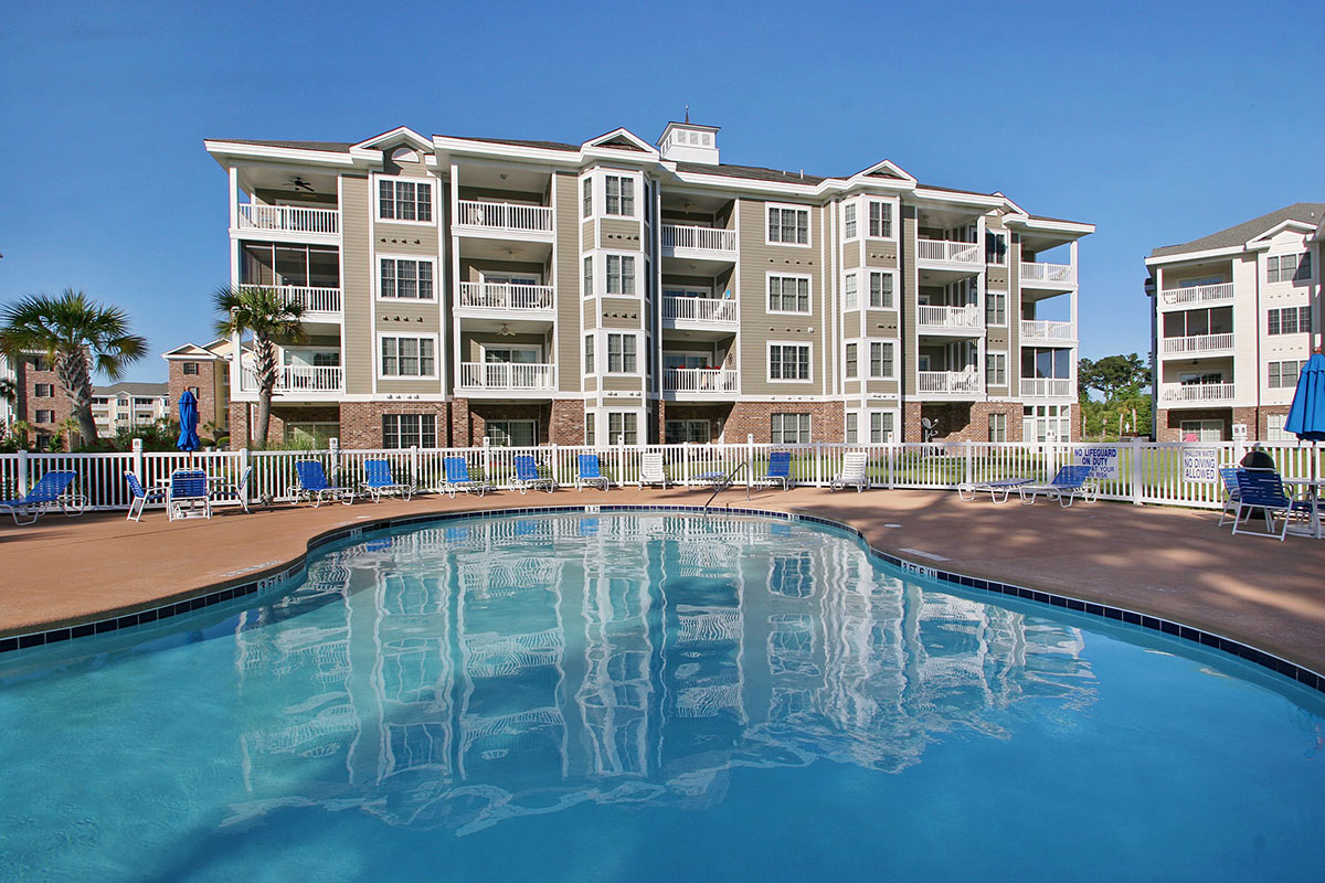 Myrtlewood Villas Myrtle Beach Golf Villas & Vacation Rentals