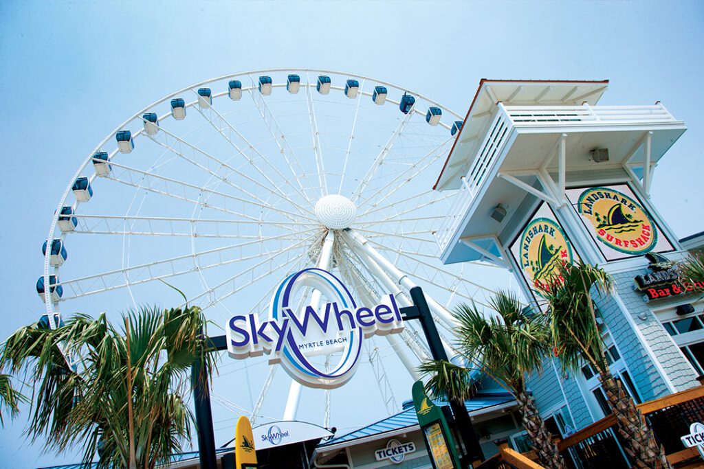 Myrtle Beach SkyWheel