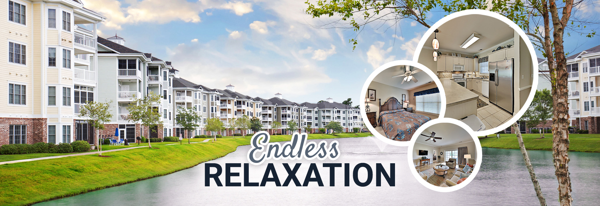 Endless Relaxation