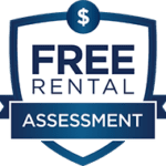 Free Rental Assessment
