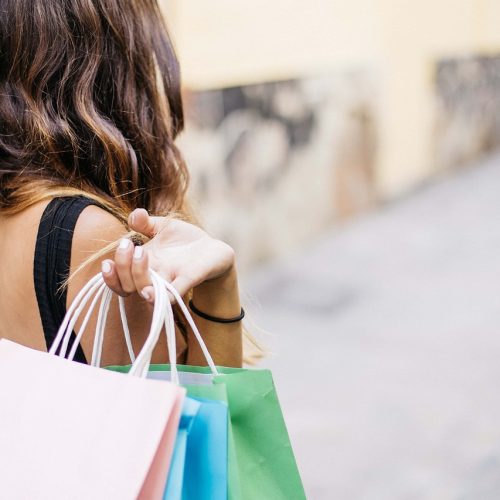 shopping